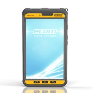 Atex tablet Atex tablet