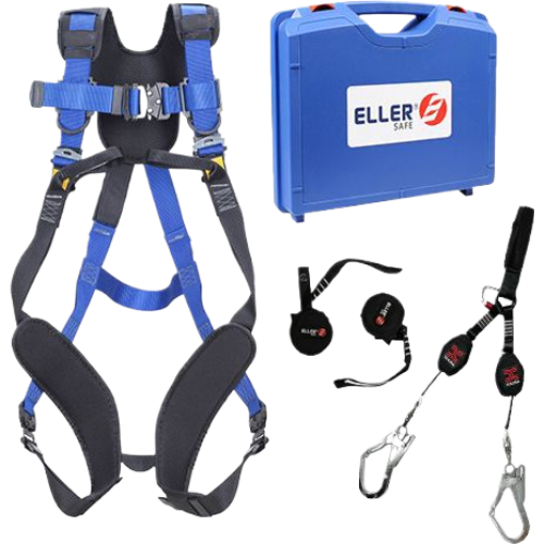 Veiligheids middelen