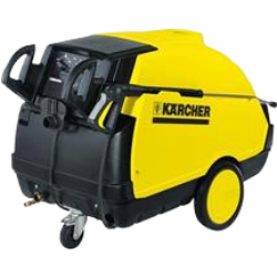 Reiniging en Afvalstromen