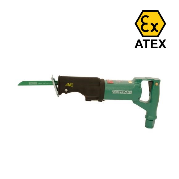 EX Pneumatisch Gereedschap