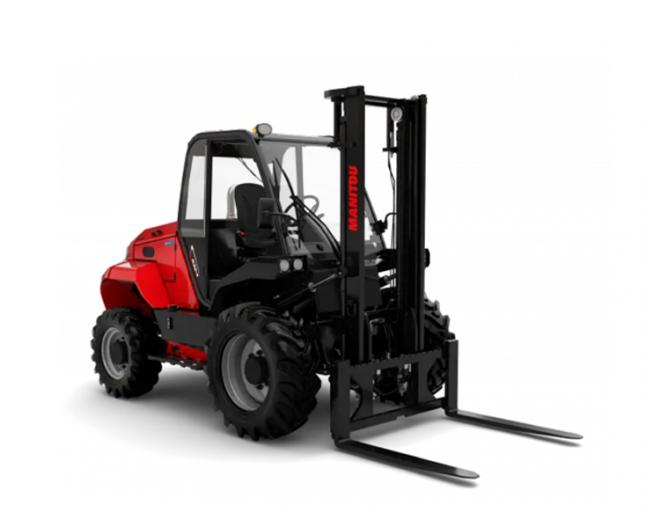 Heftrucks en Stapelaars