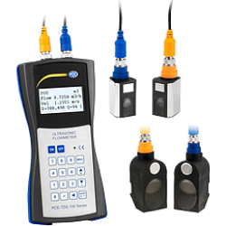 Hydrauliek Test Equipment