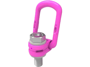 Wartelbare Hijsogen incl Draad