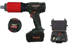 Bolting en Tensioning