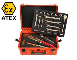 EX Vonkvrij Handgereedschap
