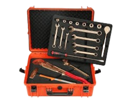 EX Vonkvrij Handgereedschap