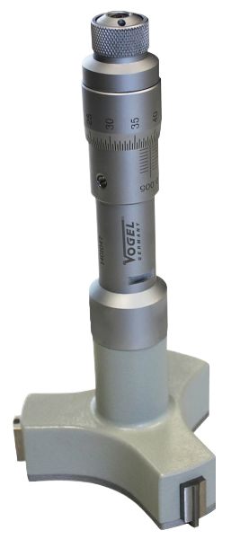 Mechanische Meetapparaten