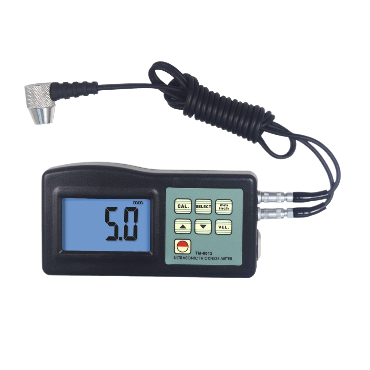 Digitale Meetapparaten