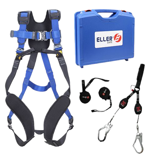 Valwagen/Meeloopkar (Incourant)