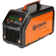 Elektrode Las Machine