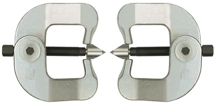 Mechanische Flenzenspreider 80-250mm