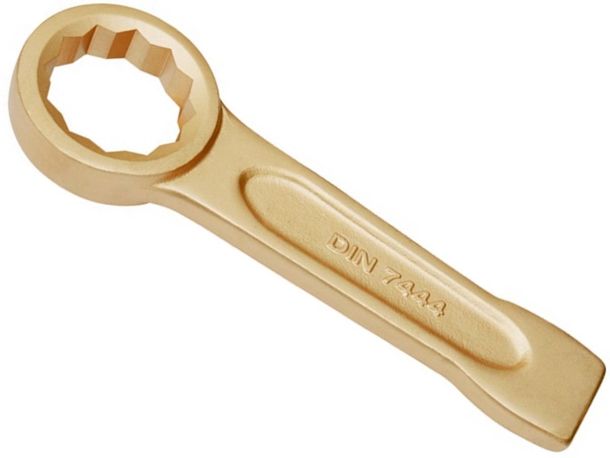Ringslagsleutel 32mm, Vonkvrij