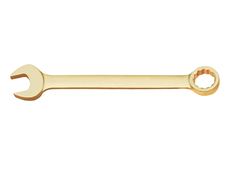 Ringsteeksleutel 32mm, Vonkvrij