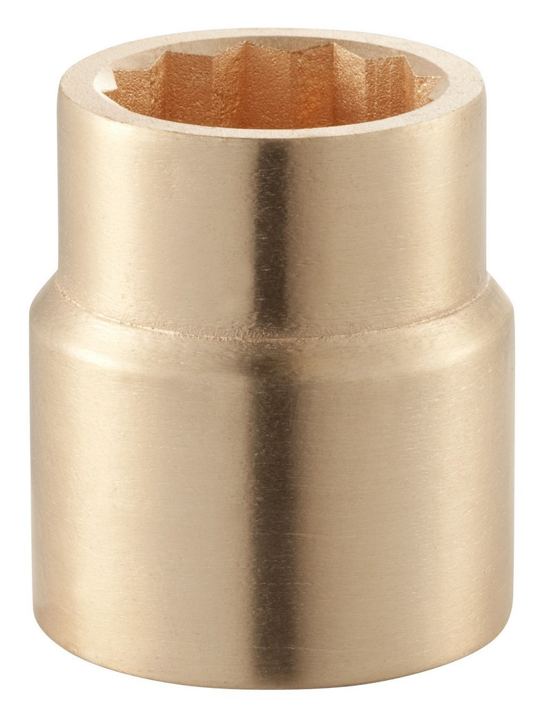 Slagdop 1 60mm, Vonkvrij