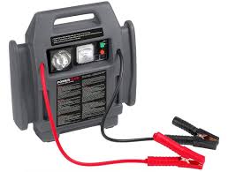 Accu Booster 12V-24V