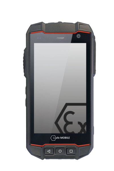 EX Smartphone - 4G(LTE) - Zone 1/21