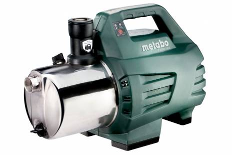 Opvoerpomp 230v