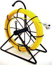 Trekveer 4,5mm 50Mtr