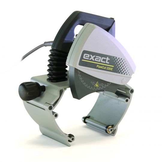 Mobiele Afkortmachine 230V