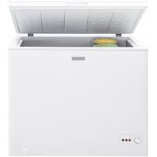 Vrieskist 308ltr