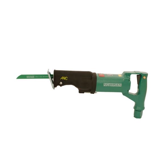 ATEX Pneumatische Reciprozaag