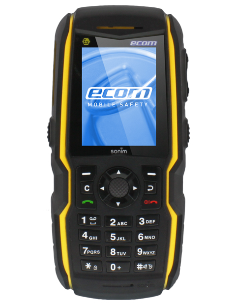 EX Telefoon