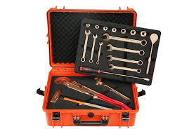 Vonkvrije toolkit