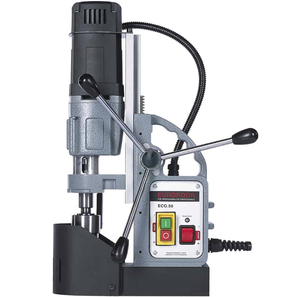 Magneetboor 50mm 230V