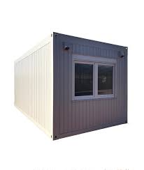 Units 6x3mtr