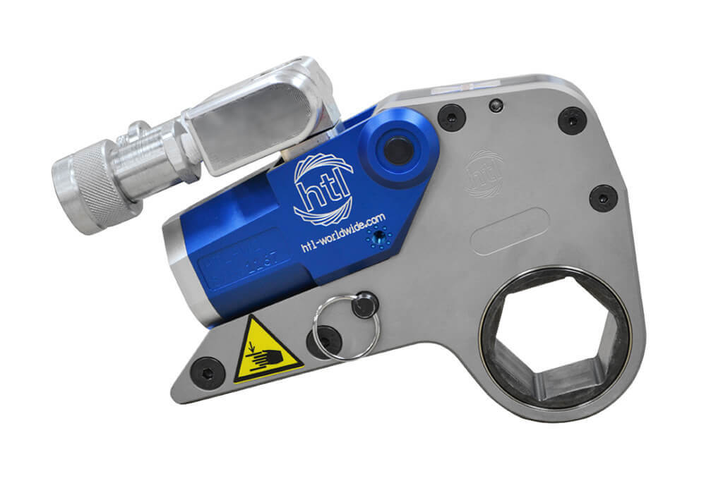 Cassette HTL voor Hy-Torc