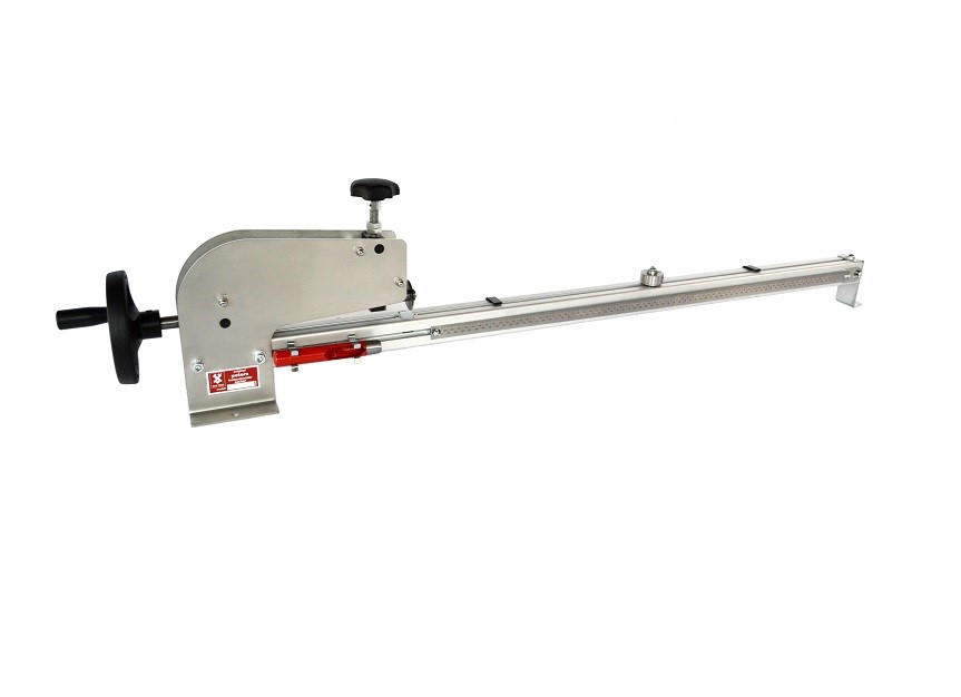 Pakkingsnijmachine