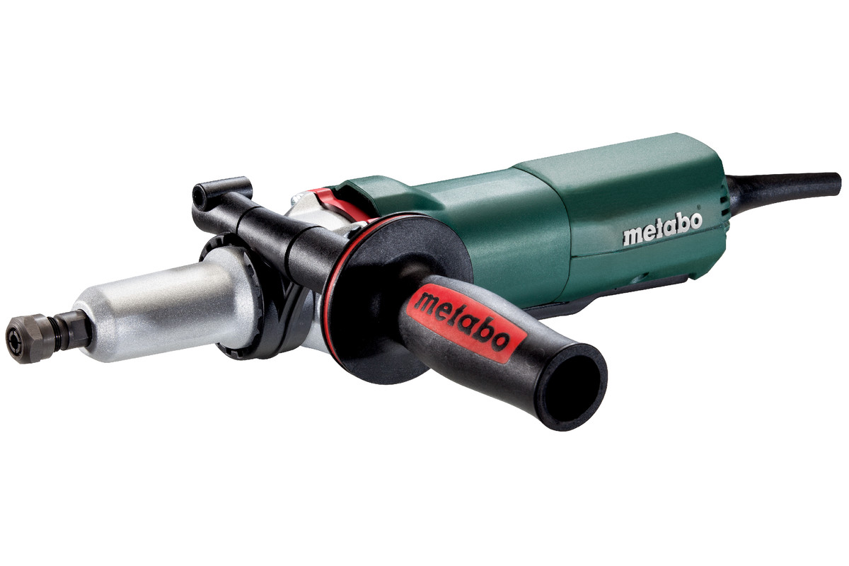 Rechte Slijper ?6mm Borstelen 2.500 - 8.700rpm 230V