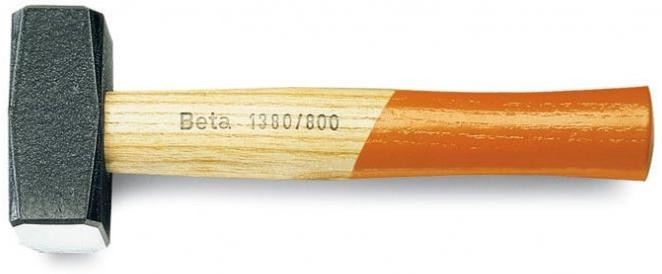 Vuisthamer 2KG