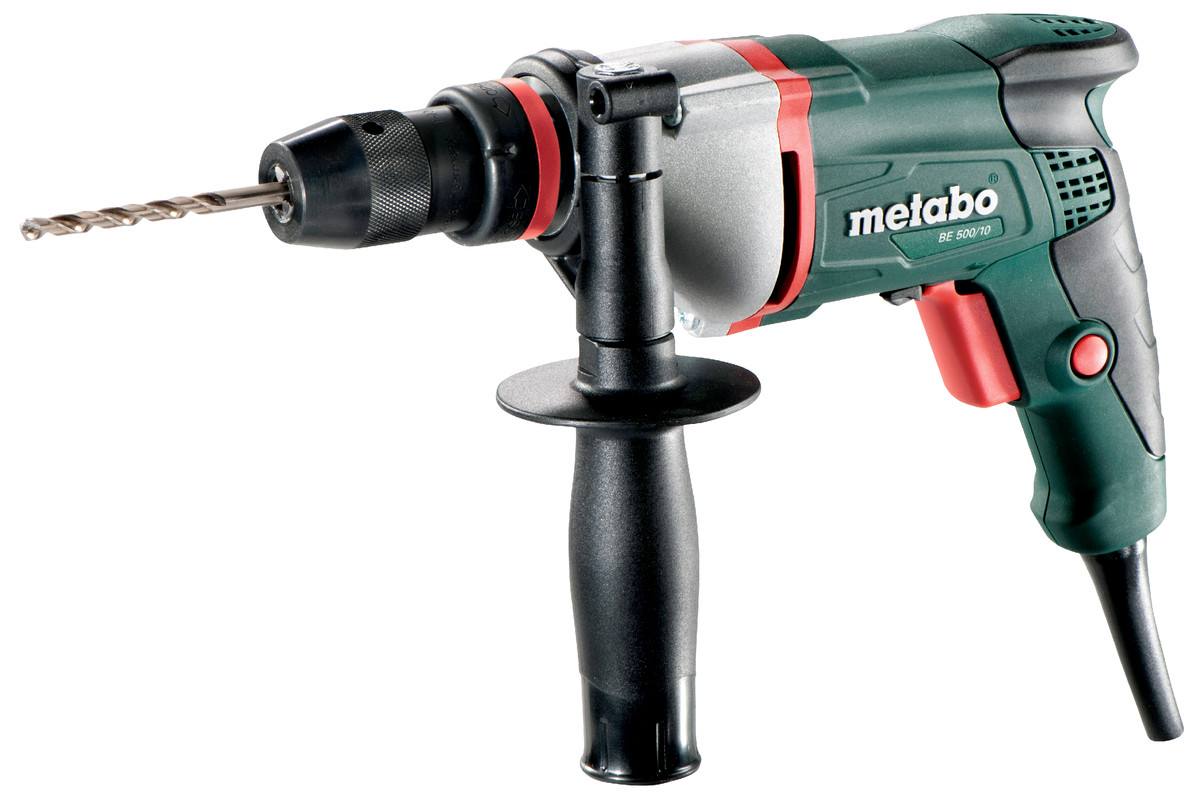 Boormachine 230V