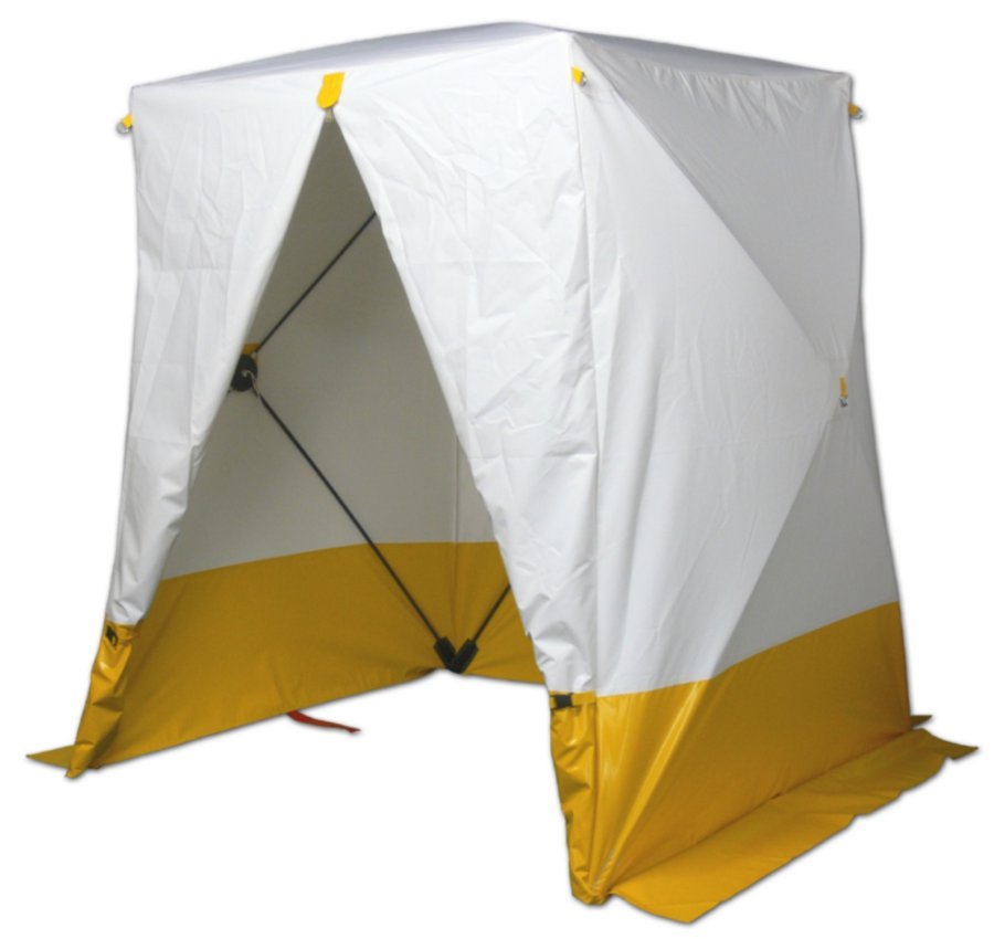 Lastent 2x2 mtr Speed-Model