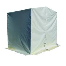 Lastent 2x2mtr Huisjes Model