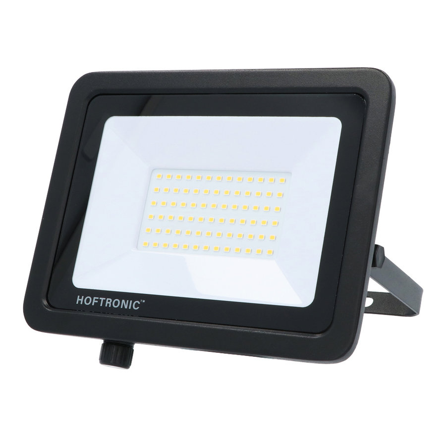 LED lamp 230V 50W