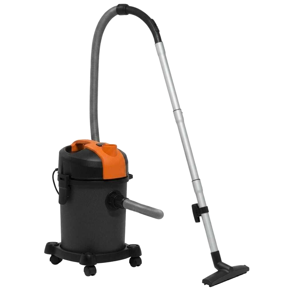 stofzuiger 20 liter nat/droog 230V