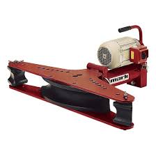 Buigmachine 1/4 - 2 400V