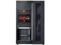 Koffie Automaat