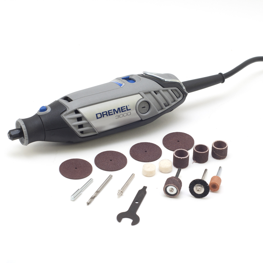 Handfreesmachine 230V
