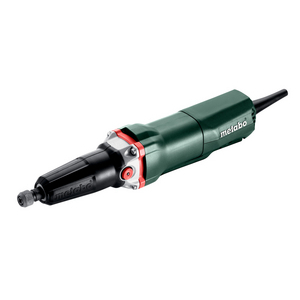 Rechte Slijper ?6mm Borstelen 2500 - 8700rpm 230V (locking)
