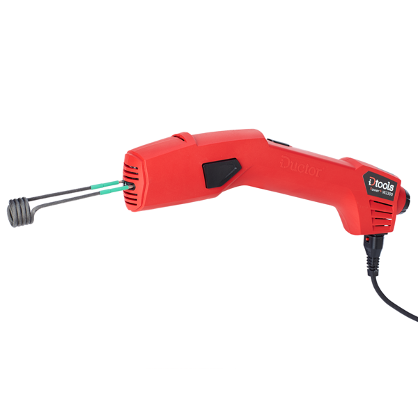 Inductieverwarmer (bouten) 230V