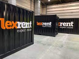Container 20ft.
