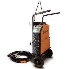 TIG Lasmachine Watergekoeld 400A 400V
