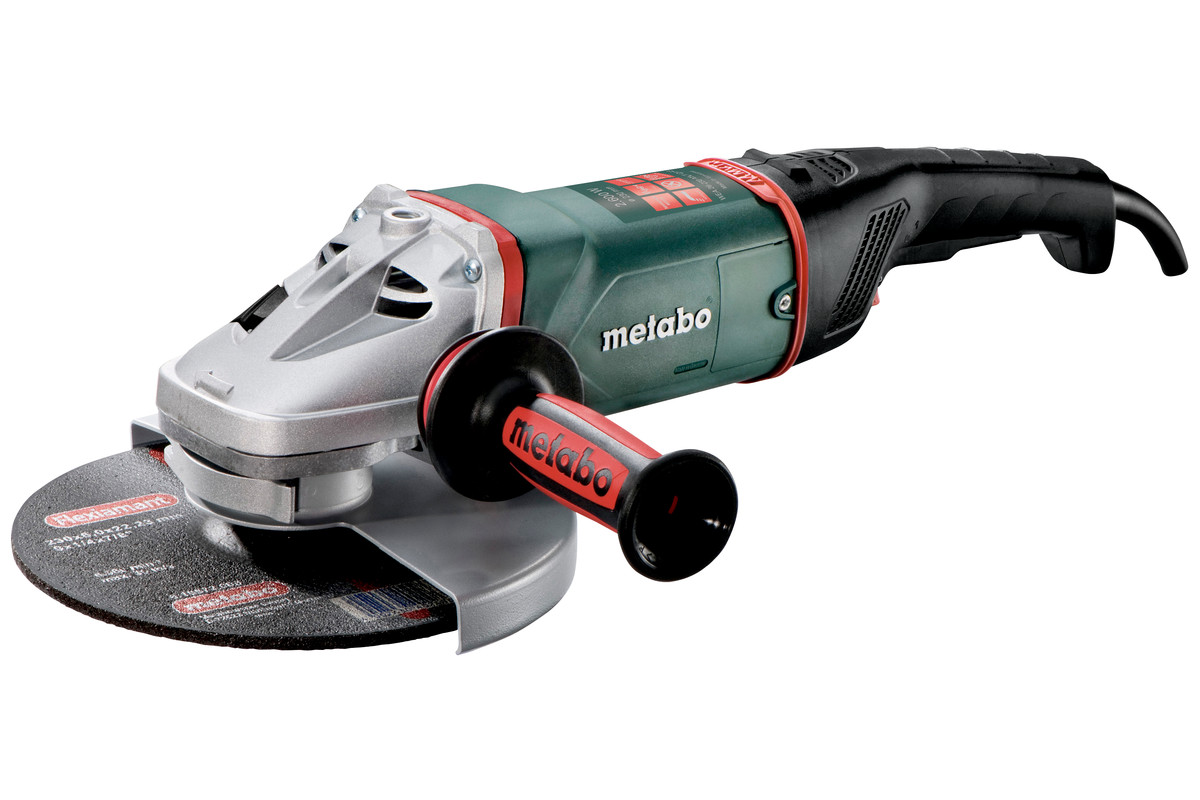 Haakse Slijper ?180mm 230V